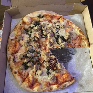 St. Clair's Taekwondo