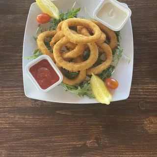 Calamari