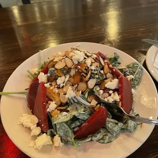 Spinach Salad