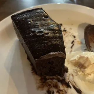 Gluten Free Chocolate Cake