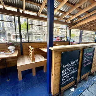 Parklet