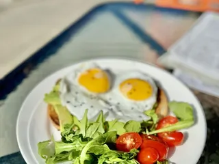 Paula's Cafe