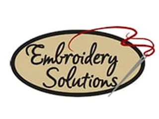 Embroidery Solutions