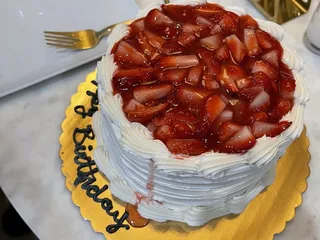 Sweet Eden Bakeshop