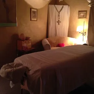 Massage Room