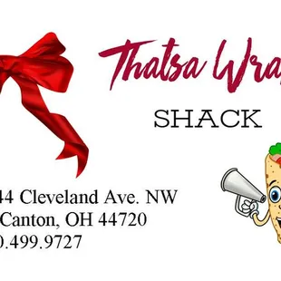 Gift cards