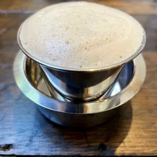 Filter coffee