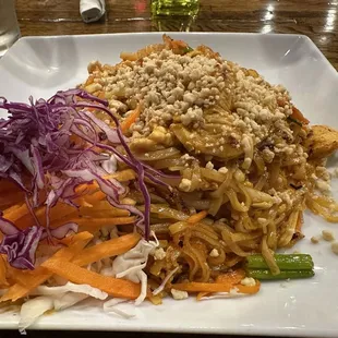 Pad Thai