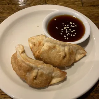 Pot Sticker