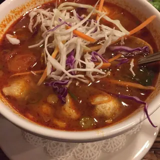 Tom Yum