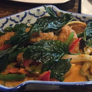 Pad Ped Catfish