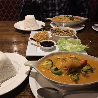 Evil Jungle Curry