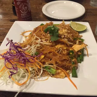 Pad Thai