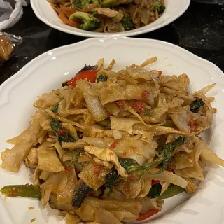 Pad Kee-Mao