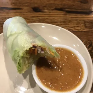 Peanut Sauce