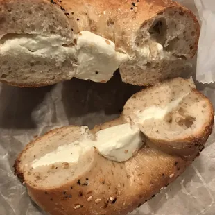 Everything Whole Wheat