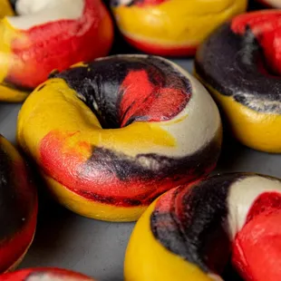 Maryland Bagel