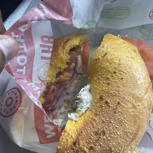 Chicken Salad Sandwich