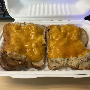 Tuna Melt