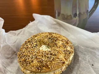 Sam's Bagels & Deli