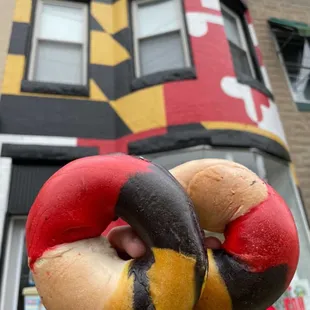 Maryland Bagel