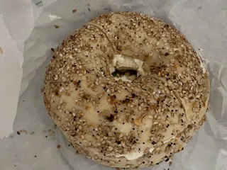 Sam's Bagels