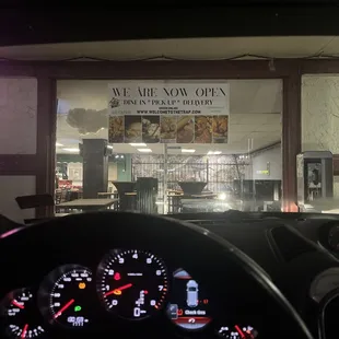 Storefront Trap House Normandy