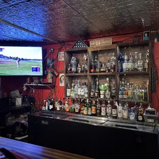 The 04 Lounge 