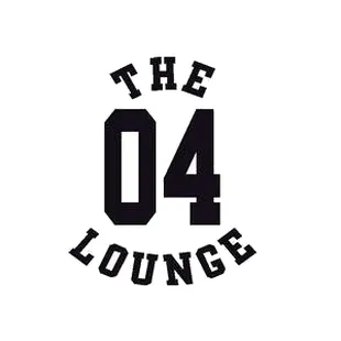  black and white logo