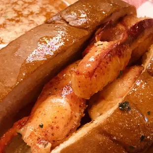 Lobster Roll