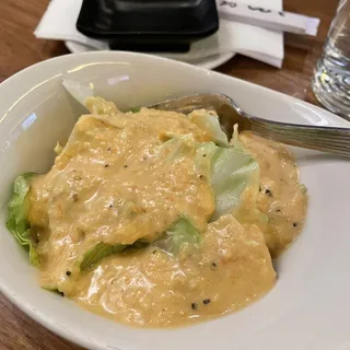 Green Salad