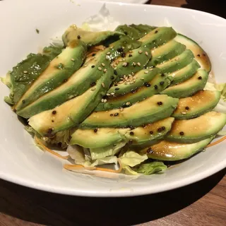 Avocado Salad
