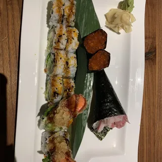 Lobster Roll