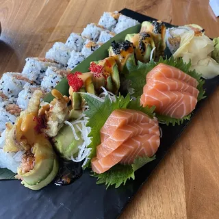 Galaxy Roll