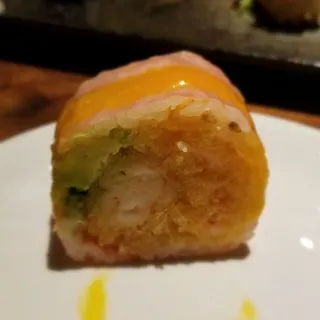Thunder Roll