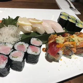 Tiger Roll