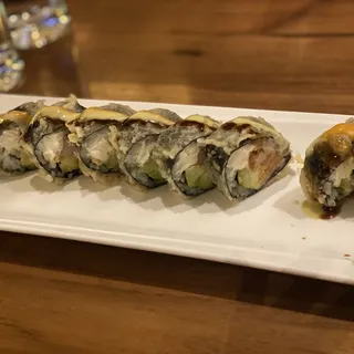 American Dream Roll