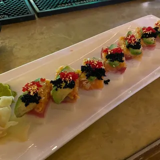 The 1126 Roll