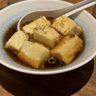 Age Tofu