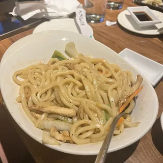 Yaki Udon