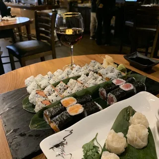 Shumai