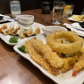 Tempura