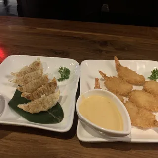 Rock Shrimp