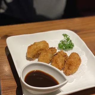 Kaki Fry