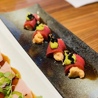 Lobster Tuna Roll