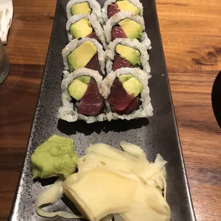 Bluefin Tuna