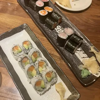 Maki Combo