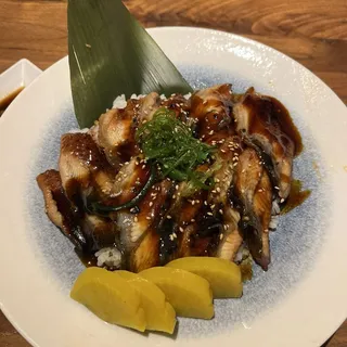 Unagi Don