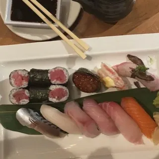 Sushi Deluxe