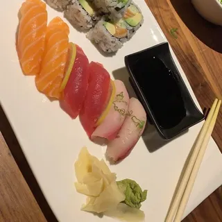 Cucumber Roll